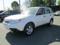 2011 Forester 2.5 X #2 2011 Forester 2.5 X #2