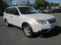 2011 Forester 2.5 X #4 2011 Forester 2.5 X #4