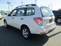 2011 Forester 2.5 X #8 2011 Forester 2.5 X #8