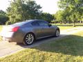 2013 G 37 Journey Coupe #7
