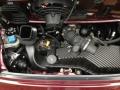  2005 911 3.6 Liter DOHC 24V VarioCam Flat 6 Cylinder Engine #13