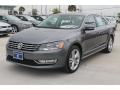 2014 Passat TDI SE #3