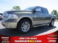 2014 1500 Laramie Longhorn Crew Cab #1