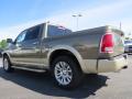 2014 1500 Laramie Longhorn Crew Cab #2
