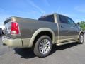 2014 1500 Laramie Longhorn Crew Cab #3