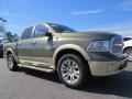2014 1500 Laramie Longhorn Crew Cab #4