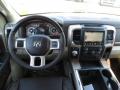 2014 1500 Laramie Longhorn Crew Cab #9