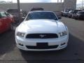 2014 Mustang V6 Convertible #2