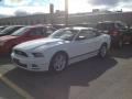 2014 Mustang V6 Convertible #3
