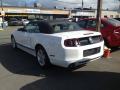 2014 Mustang V6 Convertible #4