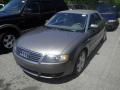 2005 A4 3.0 Cabriolet #1
