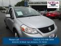 2013 SX4 Sedan LE Popular Package #1