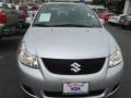 2013 SX4 Sedan LE Popular Package #2