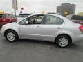 2013 SX4 Sedan LE Popular Package #3
