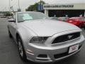 2013 Mustang V6 Premium Coupe #1