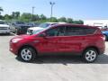 2014 Escape SE 1.6L EcoBoost #2