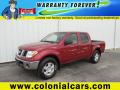 2007 Frontier SE Crew Cab 4x4 #1 2007 Frontier SE Crew Cab 4x4 #1