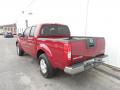2007 Frontier SE Crew Cab 4x4 #4 2007 Frontier SE Crew Cab 4x4 #4