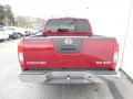 2007 Frontier SE Crew Cab 4x4 #5 2007 Frontier SE Crew Cab 4x4 #5