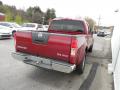 2007 Frontier SE Crew Cab 4x4 #7 2007 Frontier SE Crew Cab 4x4 #7