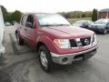 2007 Frontier SE Crew Cab 4x4 #8 2007 Frontier SE Crew Cab 4x4 #8
