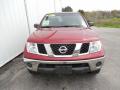2007 Frontier SE Crew Cab 4x4 #9 2007 Frontier SE Crew Cab 4x4 #9