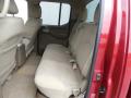 2007 Frontier SE Crew Cab 4x4 #14 2007 Frontier SE Crew Cab 4x4 #14