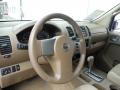 2007 Frontier SE Crew Cab 4x4 #15 2007 Frontier SE Crew Cab 4x4 #15