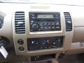 2007 Frontier SE Crew Cab 4x4 #17 2007 Frontier SE Crew Cab 4x4 #17