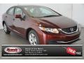 2014 Civic LX Sedan #1 2014 Civic LX Sedan #1
