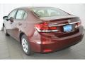 2014 Civic LX Sedan #5 2014 Civic LX Sedan #5