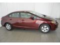 2014 Civic LX Sedan #7 2014 Civic LX Sedan #7