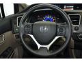2014 Civic LX Sedan #12 2014 Civic LX Sedan #12