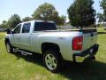 2011 Silverado 2500HD LTZ Crew Cab 4x4 #3