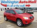 2011 RAV4 I4 4WD #1 2011 RAV4 I4 4WD #1