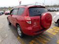 2011 RAV4 I4 4WD #7 2011 RAV4 I4 4WD #7
