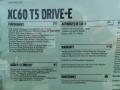 2015 XC60 T5 Drive-E #30