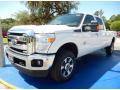 2015 F350 Super Duty Lariat Crew Cab 4x4 #1