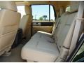 Rear Seat of 2014 Ford Expedition XLT #7