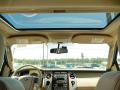 Sunroof of 2014 Ford Expedition XLT #9