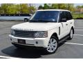 2009 Range Rover Supercharged #1
