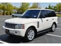 2009 Range Rover Supercharged #3