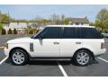 2009 Range Rover Supercharged #4