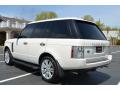 2009 Range Rover Supercharged #5