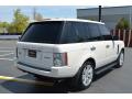 2009 Range Rover Supercharged #7