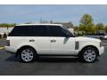 2009 Range Rover Supercharged #8