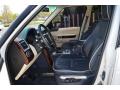 2009 Range Rover Supercharged #11