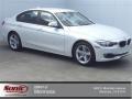 2014 3 Series 320i Sedan #1