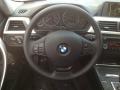 2014 3 Series 320i Sedan #9