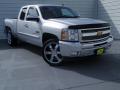 2013 Silverado 1500 LT Extended Cab #1 2013 Silverado 1500 LT Extended Cab #1